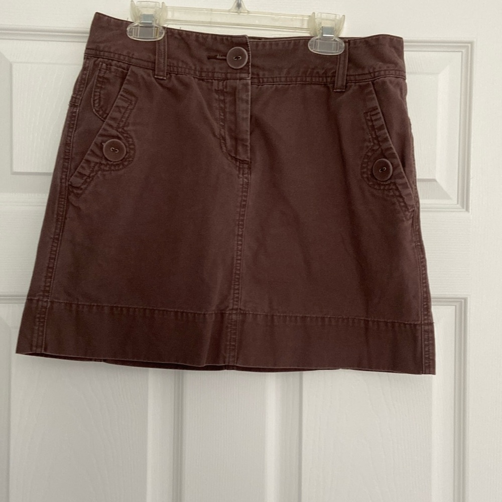 Elle skirt size 2